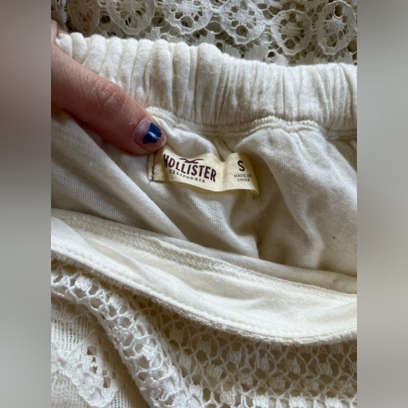 HOLLISTER SKIRT Y2K - Picture 3 of 5